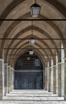 Cittadella Stock Photos