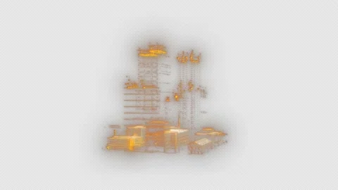 City-04 Stock-Footage 200210323