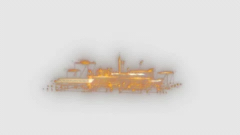 City-05 Stock Footage 200210087