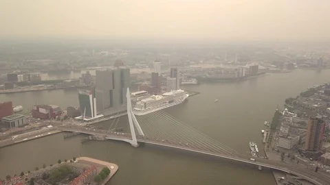 City 10 Video stock 127889507