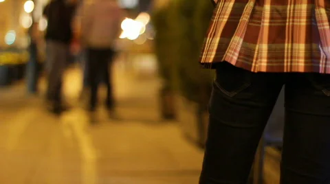 City 11 Stock Footage 743326