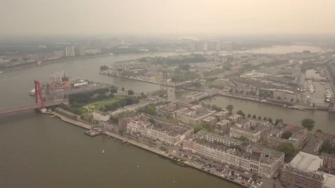 City 11 Video stock 127889502