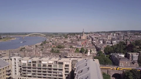 City 1.3 Video stock 127889532
