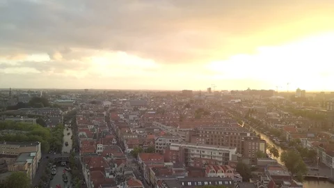 City 1.5 Video stock 127889530