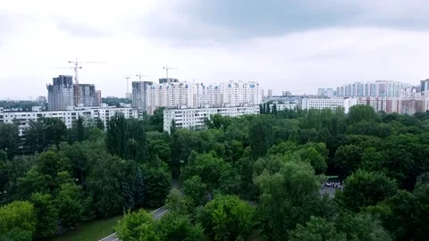 City 2 스톡 동영상 155796472