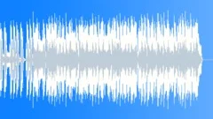 The City (30-secs version) Stock Music