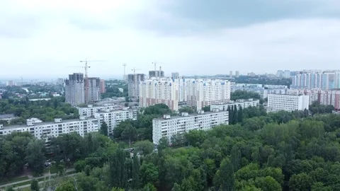 City 4 스톡 동영상 155796848