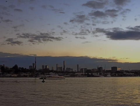 City 4K ProRes 스톡 동영상 95974238
