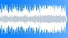 The City - 60sec Version Stock Music