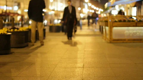 City 8 Stock Footage 743348