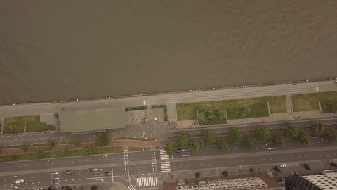 City 9 Video stock 127889533