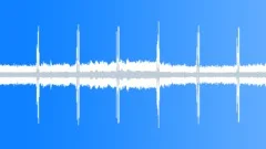 City Ambience 01 Loopable Sound Effect