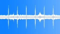 City Ambience 02 LoopableSound Effect