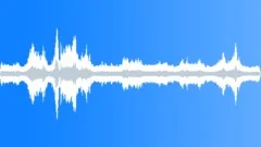 City Ambience 02 Sound Effect