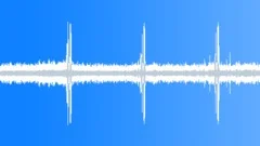 City Ambience 03 Loopable Sound Effect