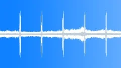 City Ambience 04 Loopable Sound Effect