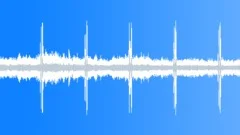 City Ambience 05 Loopable Sound Effect