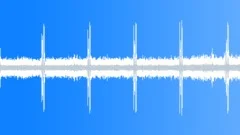 City Ambience 06 Loopable Sound Effect