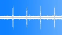 City Ambience 08 Loopable Sound Effect
