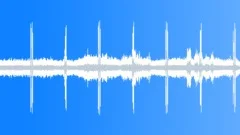 City Ambience 10 LoopableSound Effect