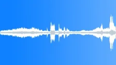City ambience and Policecar - stereoSound Effect