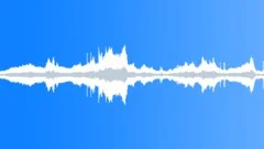 City Ambience: Cologne Germany - Pedestrians Traffic Cathedral - Loop V2Sound Effect