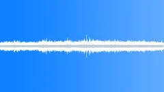 City Ambience: Distant Traffic Busy Daytime, In Rome Italy - Loop Sound Effect
