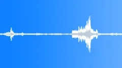 City Ambience: Morning, Rome From Above - Birds & Church Bells - Loop V3 Sound Effect