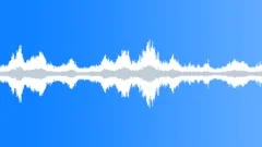 City Ambience Traffic 01 Sound Effect