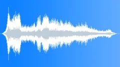 City Ambience Traffic 02 Sound Effect