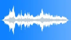 City Ambience Traffic 03 Sound Effect