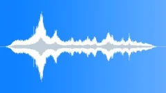 City Ambience Traffic 08 Sound Effect