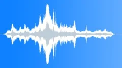 City Ambience Traffic 09 Sound Effect