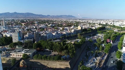 City and apartment Stock Footage 78561616