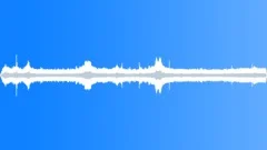 City Atmos - 6th Floor Balcony RecordingSound Effect