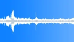 City Atmos v2 Sound Effect
