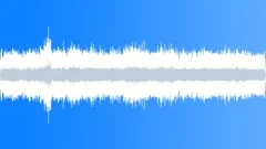 City Atmosphere 1Sound Effect