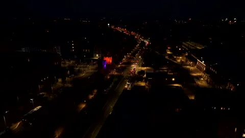 City of Avignon Stock Footage 337496167