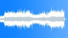 The City AwaitsStock Music