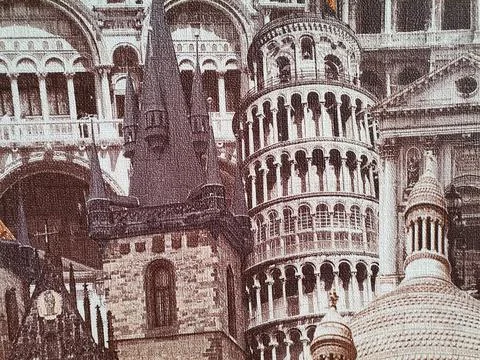 CIty background Stock Photos