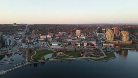 Barrie