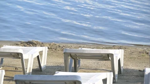 City Beach. Stockbeeldmateriaal 335239904
