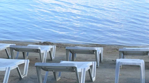 City Beach. Stockbeeldmateriaal 335240188