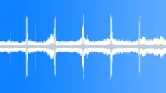 City With Birds Ambience 01 LoopableSound Effect