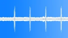 City With Birds Ambience 04 Loopable Sound Effect