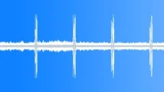 City With Birds Ambience 06 Loopable Sound Effect
