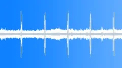 City With Birds Ambience 07 Loopable Sound Effect
