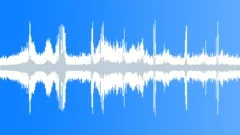 City With Birds Ambience 09 Loopable Sound Effect