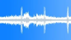 City With Birds Ambience 10 Loopable Sound Effect