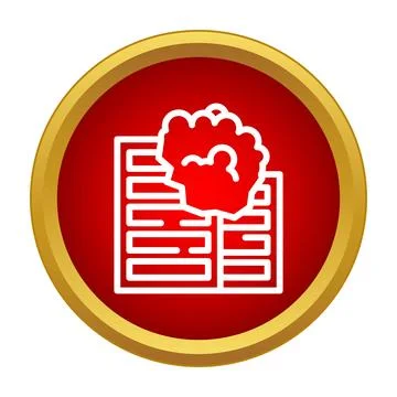 City building experiencing a nuclear atomic bomb explosion イラスト素材